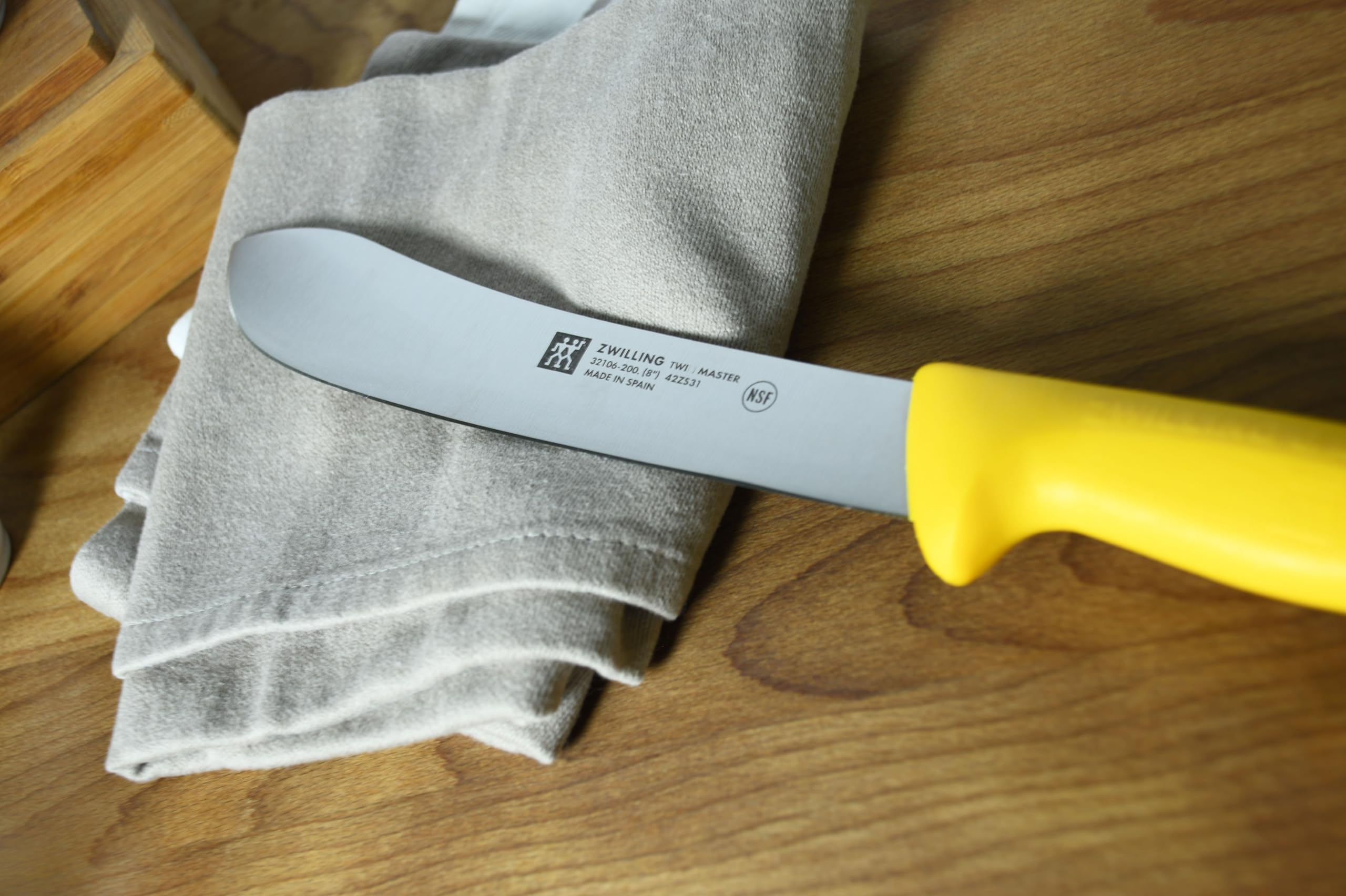 ZWILLING Twin Master 8